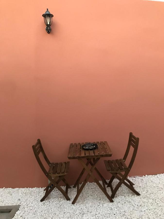 Apartments In The Center Marasia Rhodes City 外观 照片